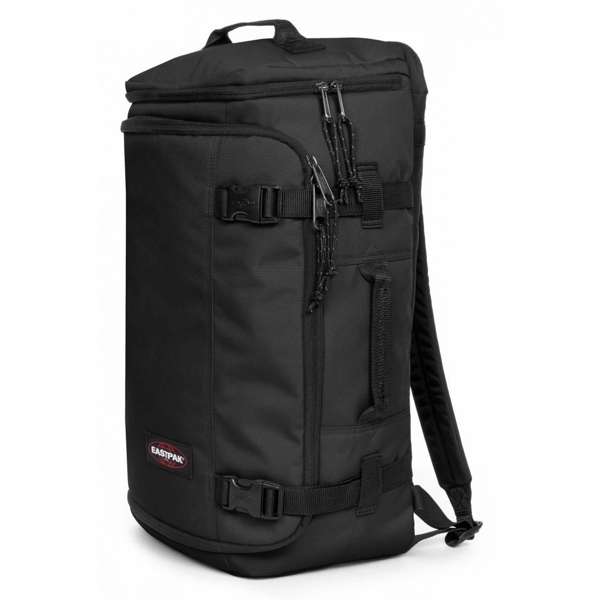 Eastpak Sac à dos de voyage week-end 30l porte-ordinateur Carry Pack sans roulettes