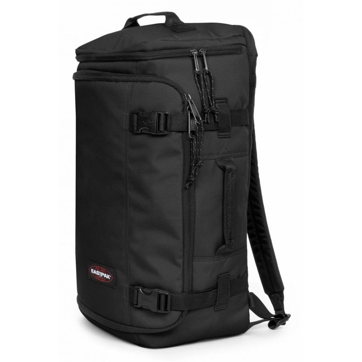 Eastpak Sac à dos de voyage week-end 30l porte-ordinateur Carry Pack sans roulettes