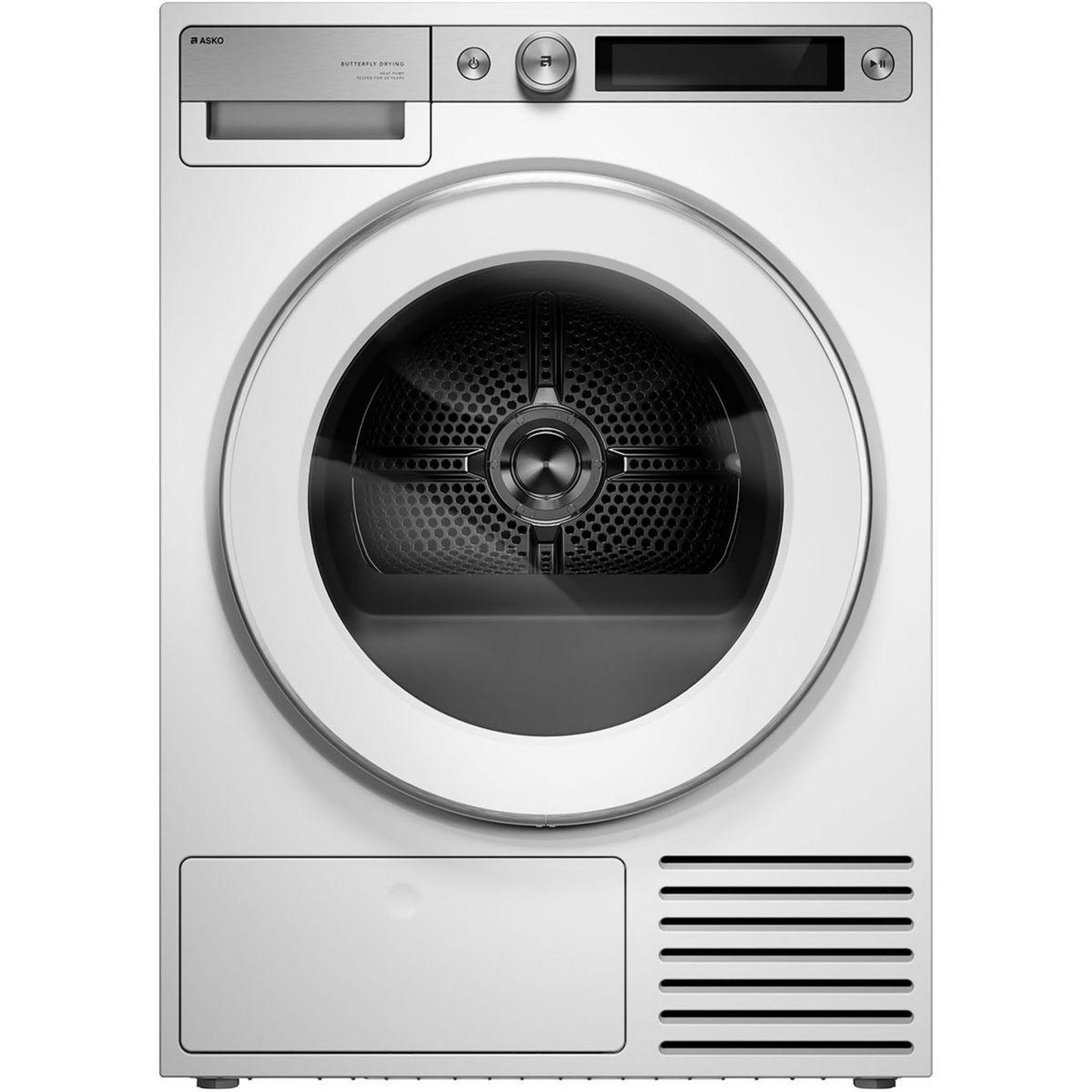 ASKO Sèche linge pompe à chaleur t711huxlw