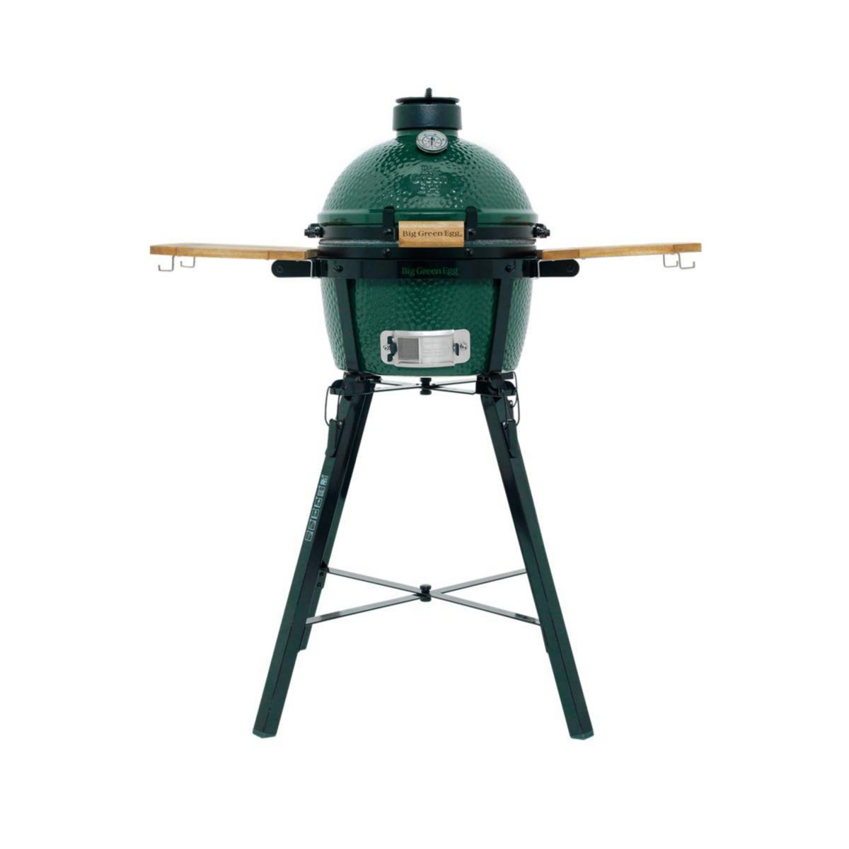 BIG GREEN EGG Support barbecue berceau surelevateur Minimax pliable
