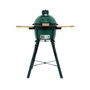 Voir la diapositive 3 : BIG GREEN EGG Support barbecue berceau surelevateur Minimax pliable
