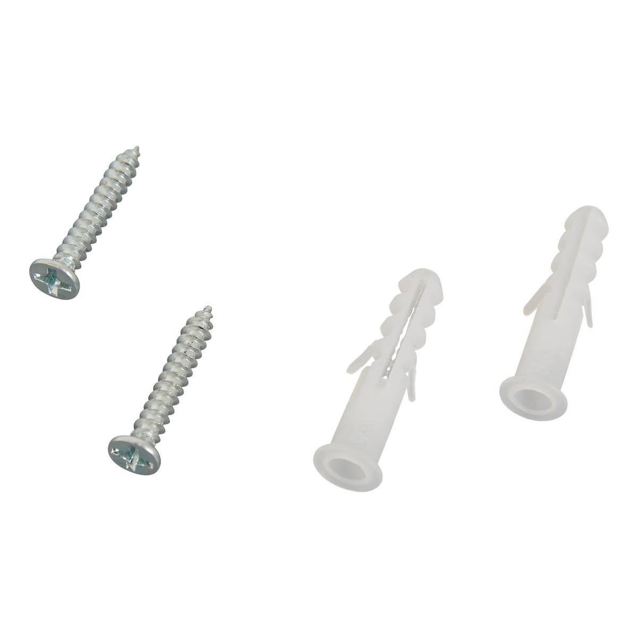 Voir la diapositive 4 : FIVE Applique Murale Rechargeable à LED  Amovible  9cm Blanc