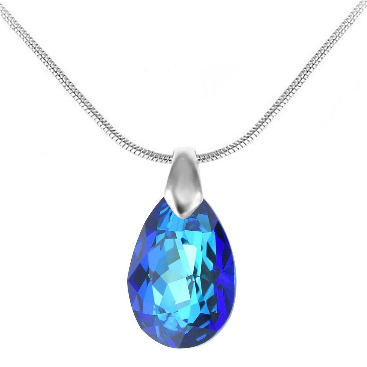 SC CRYSTAL Collier par SC Crystal®