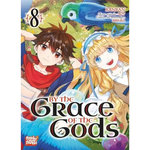 BY THE GRACE OF THE GODS TOME 8 , Ranran