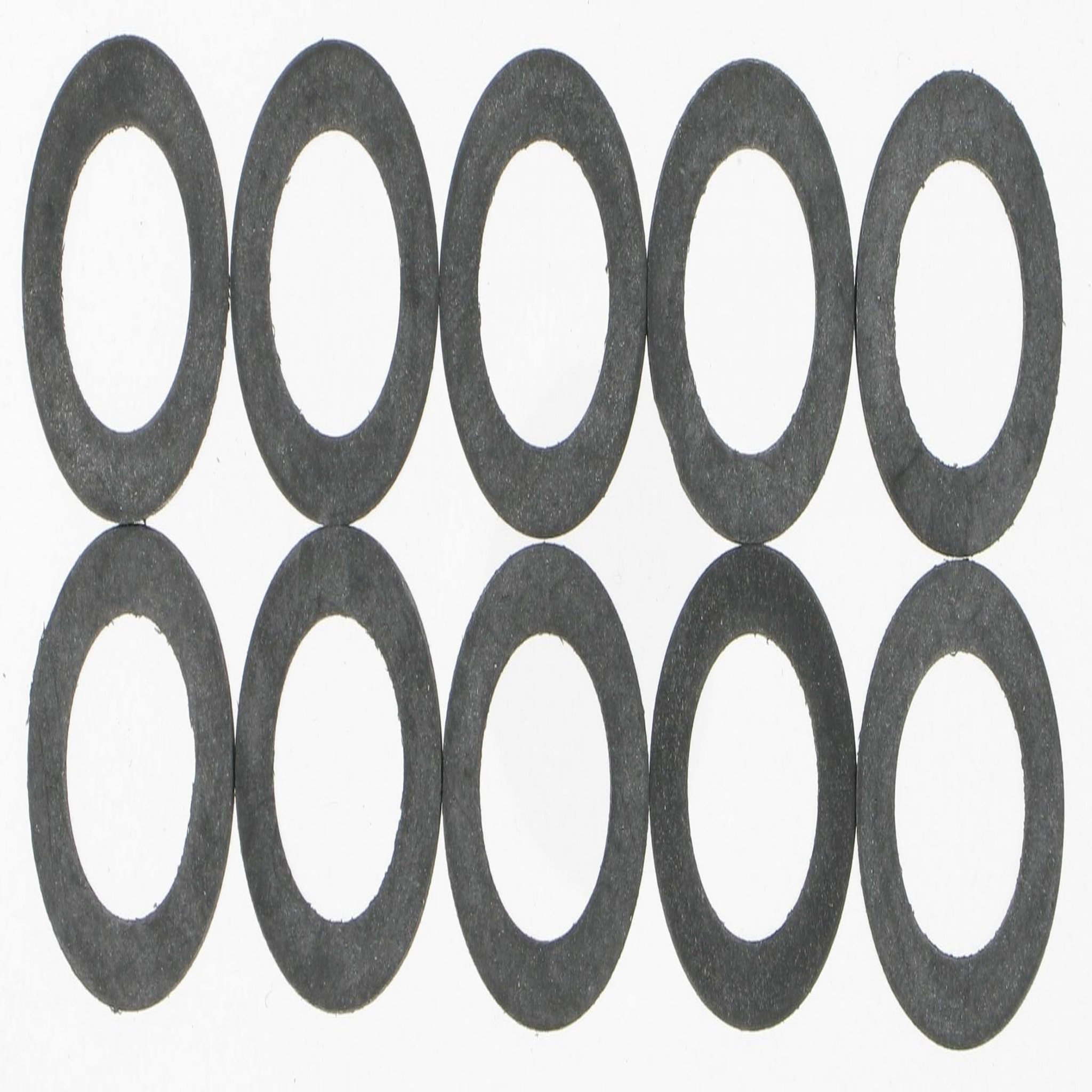 Comap Lot de 8 joints caoutchouc, 20/27 mm COMAP