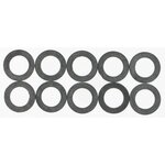 Comap Lot de 8 joints caoutchouc, 20/27 mm COMAP