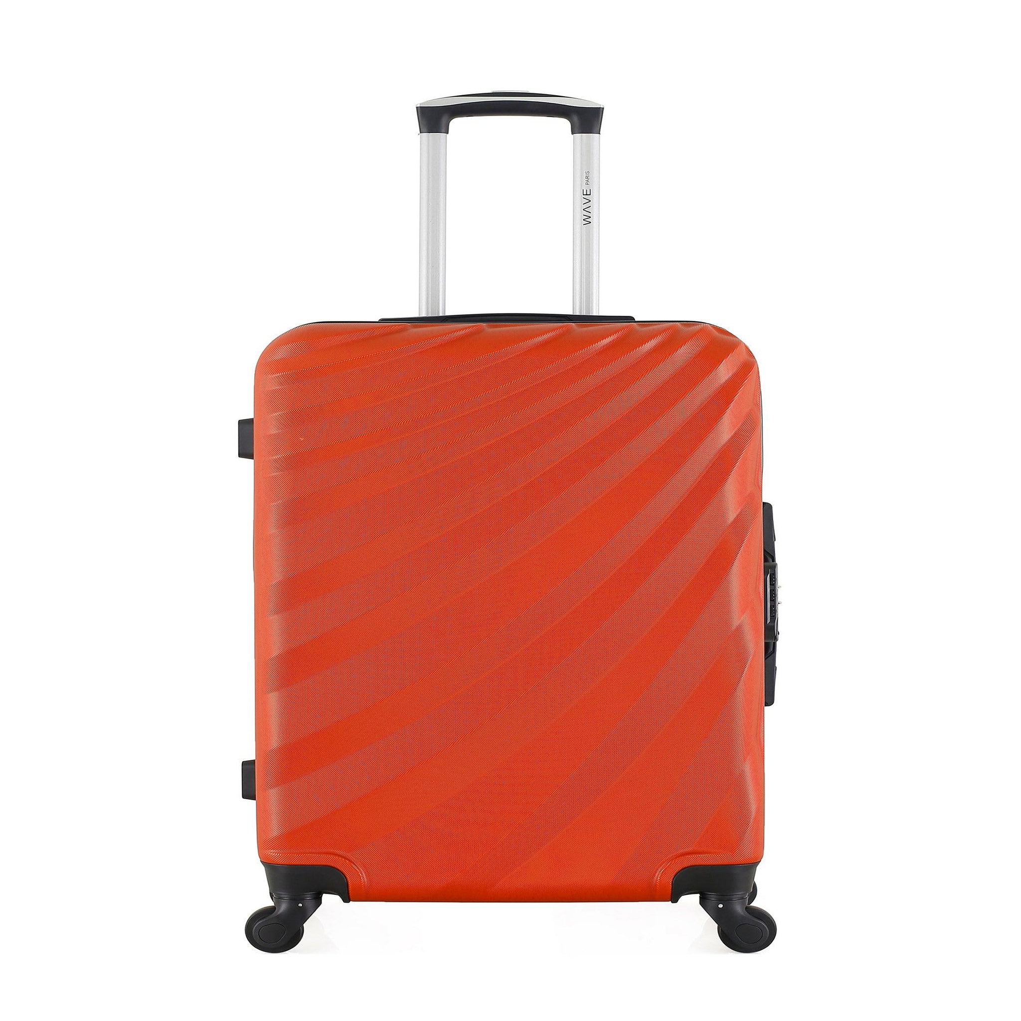 WAVE PARIS Wave paris - valise moyenne danube
