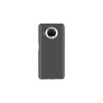 Muvit Coque Xiaomi Mi 10T Lite Souple transparent