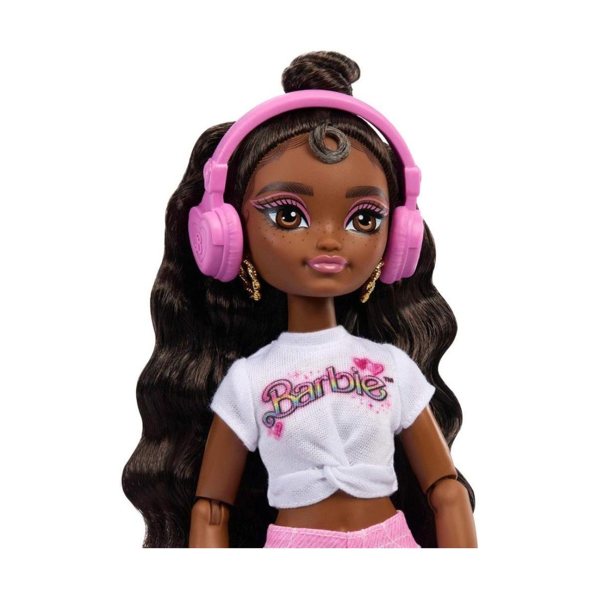 Voir la diapositive 2 : MATTEL Poupée barbie  jfx97 dream besties - brooklyn