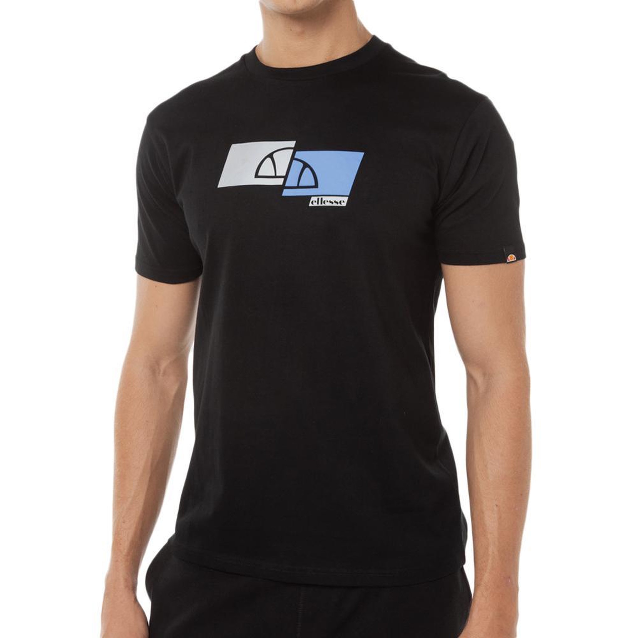Voir la diapositive 1 : ELLESSE T shirt  Homme Ellesse Cutteri