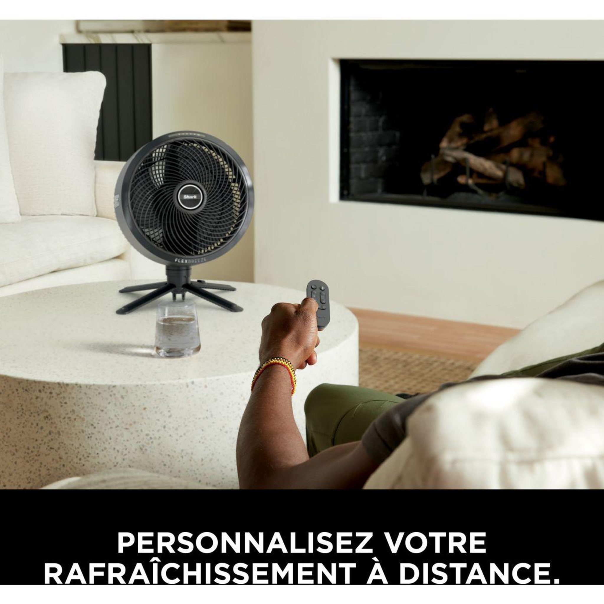 Ventilateur Brumisateur Pas Cher