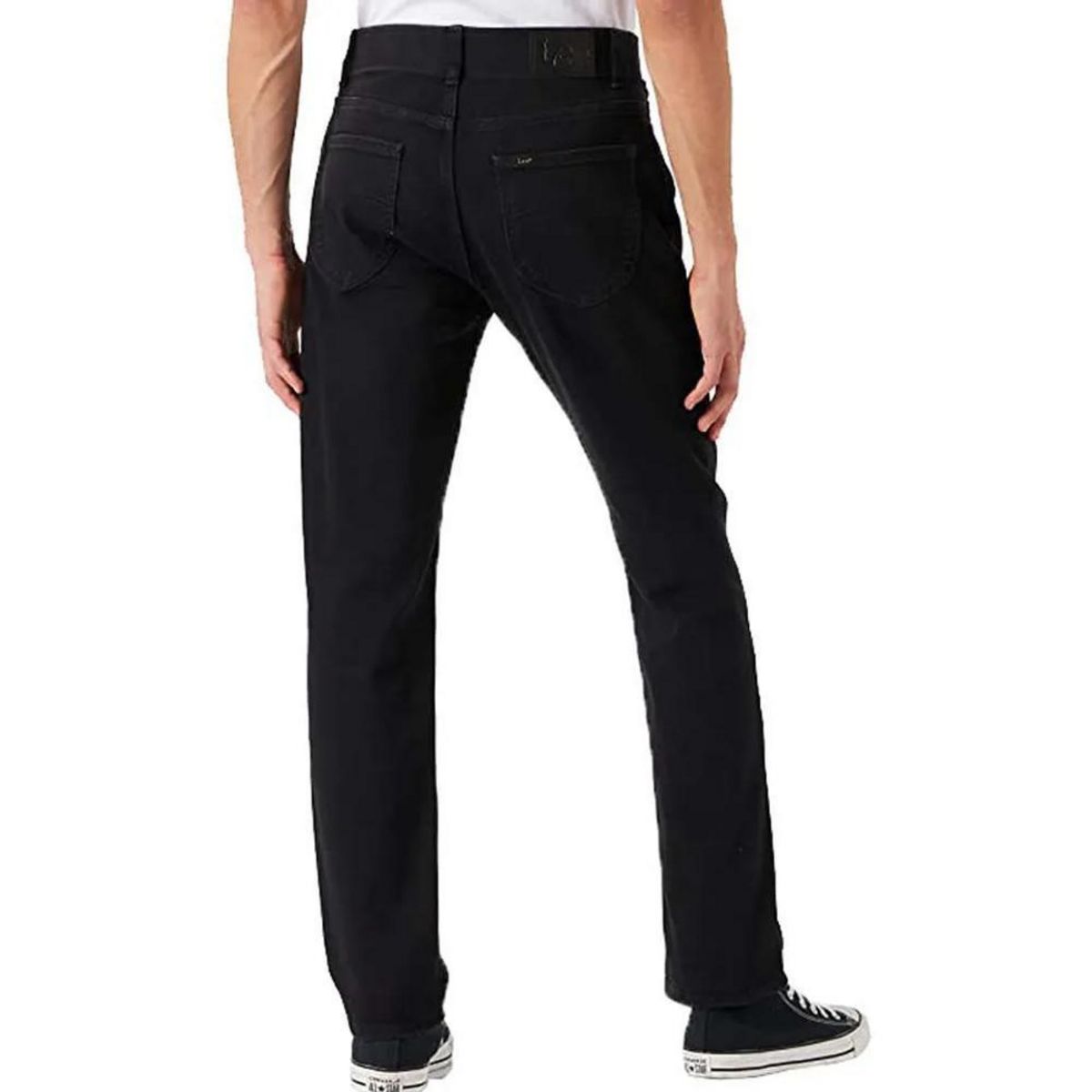 LEE Jean Straight  Homme Lee 112343355   W30