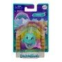 Voir la diapositive 2 : MATTEL Enchantimals - Ami Animal - Mini-poupée - Sword