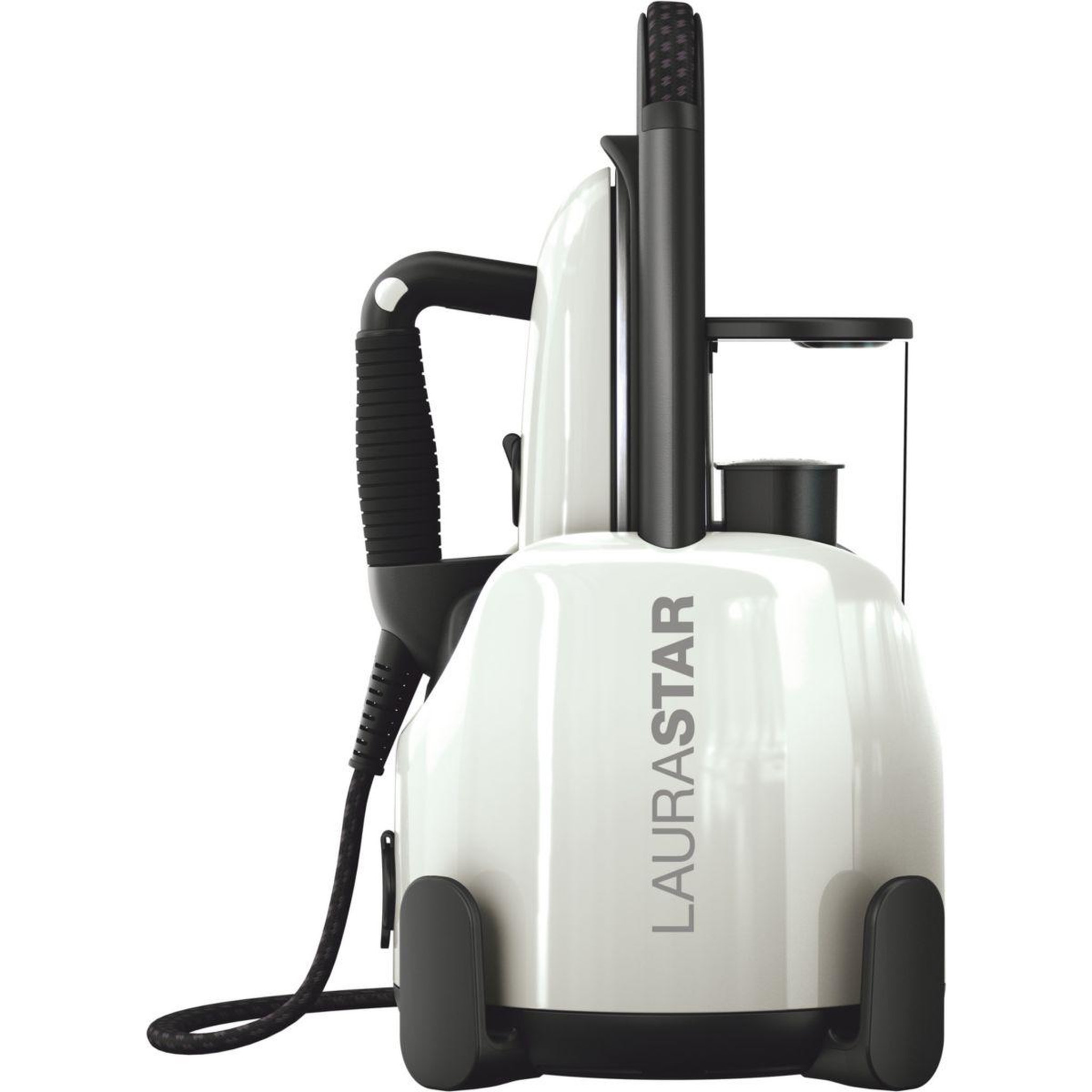 LAURASTAR Centrale vapeur lift pure white