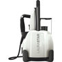 Voir la diapositive 1 : LAURASTAR Centrale vapeur Lift Pure White