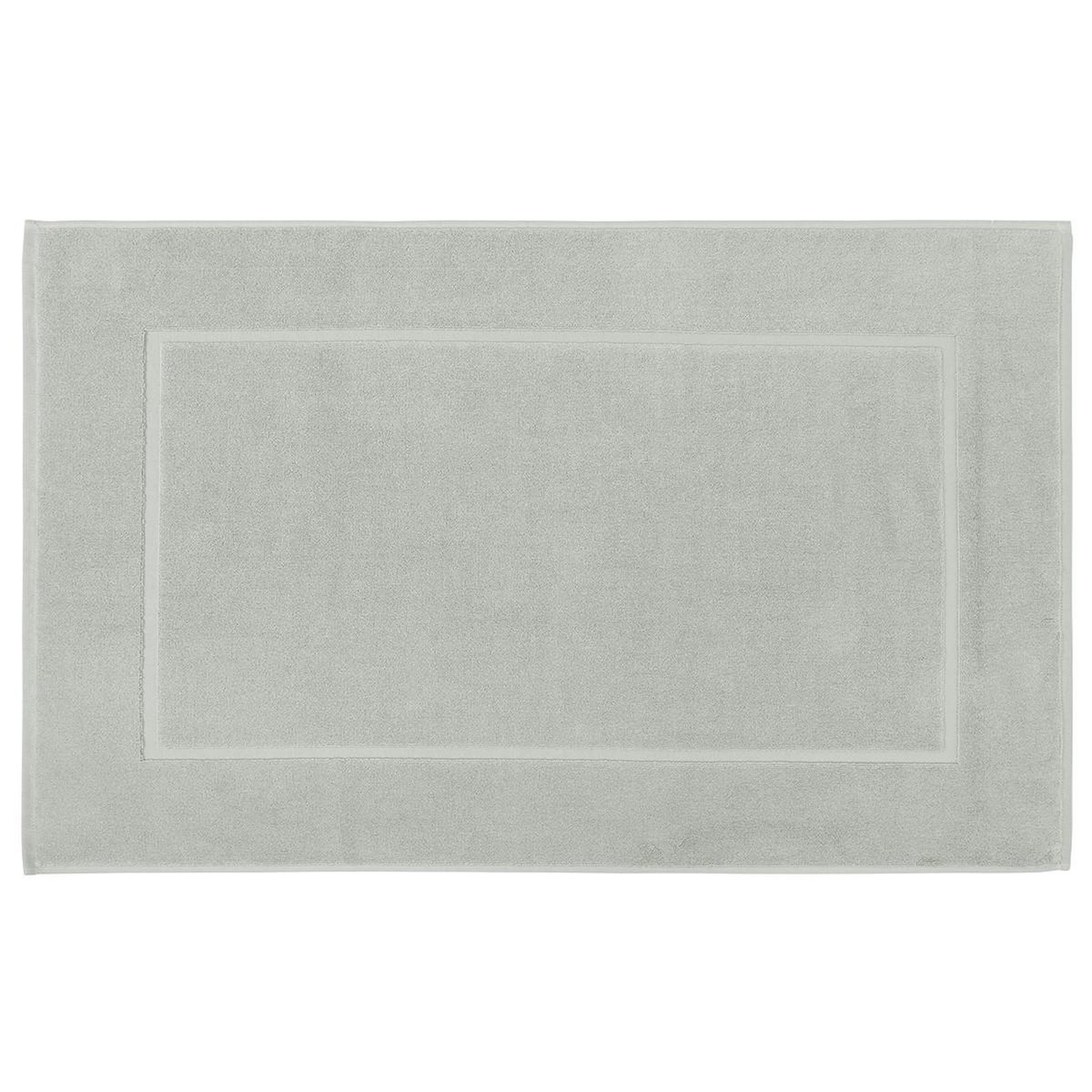 Voir la diapositive 1 : Sensei Maison Grand tapis de bain Zéro Twist 1000 g/m² SENSOFT - 60x100 cm