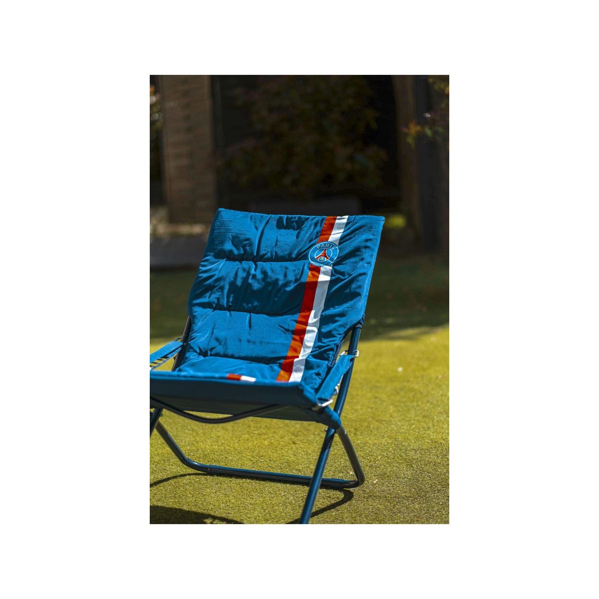 PSG Chilienne pliable - Paris Saint Germain - Bleu