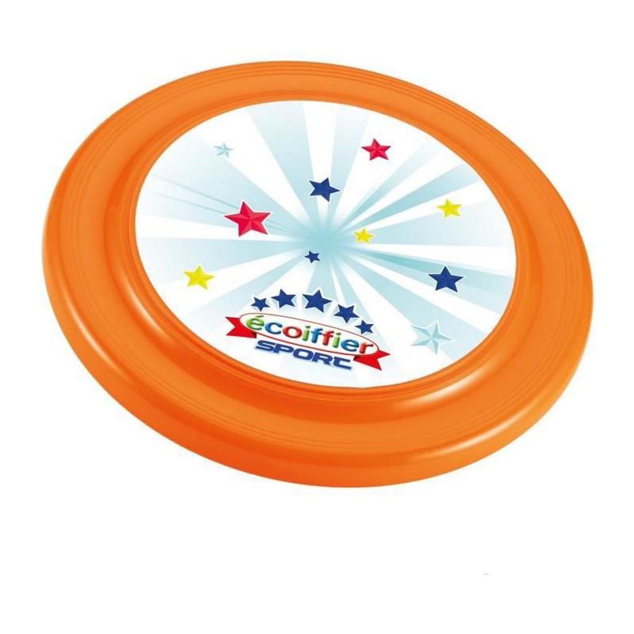 Voir la diapositive 4 : Ecoiffier Coffret sport 6 en 1 ECOIFFIER