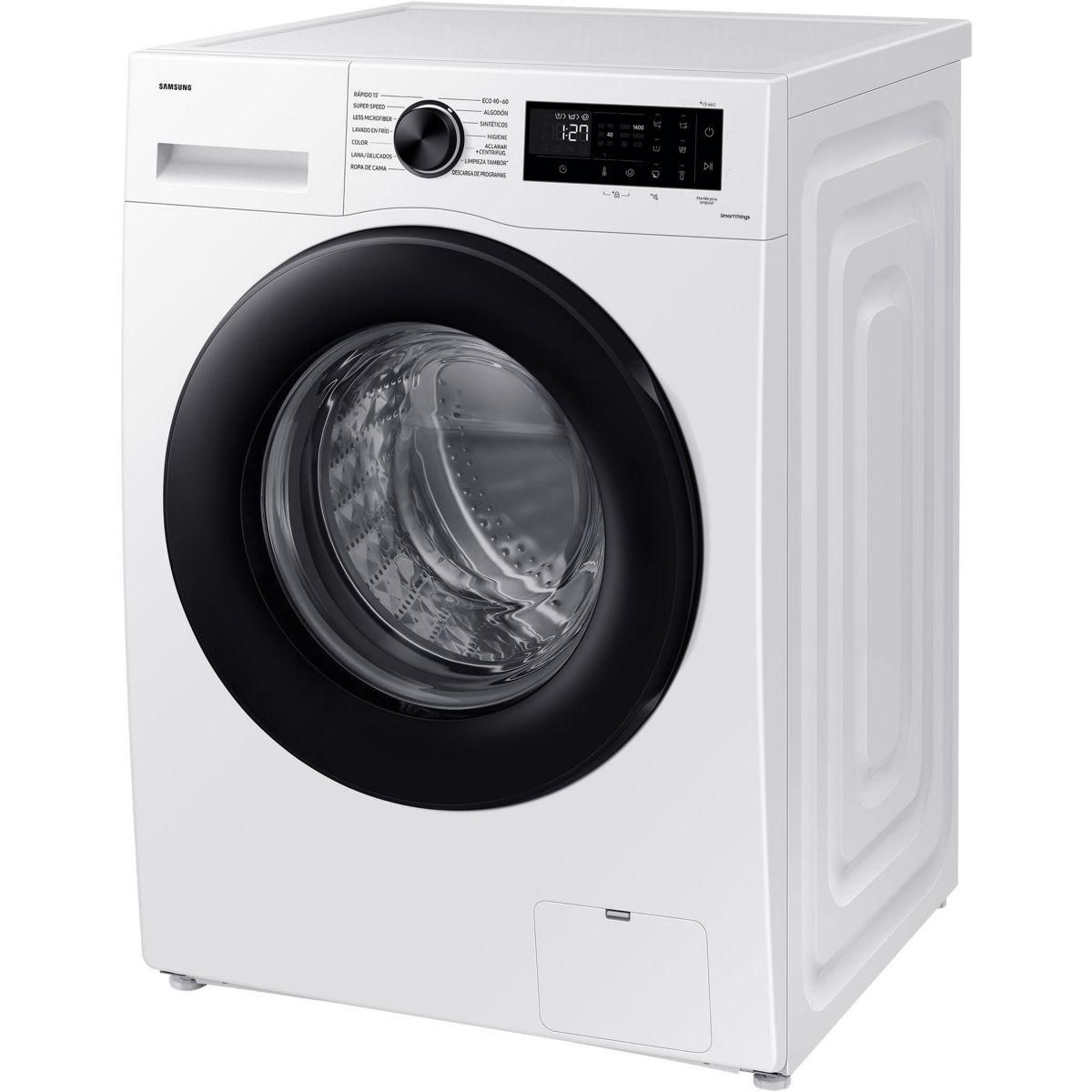 Samsung Lave linge hublot WW11DG5B25AE Bespoke AI