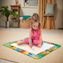 Voir la diapositive 5 : TOMY Tapis Aquadoodle Classique Couleur