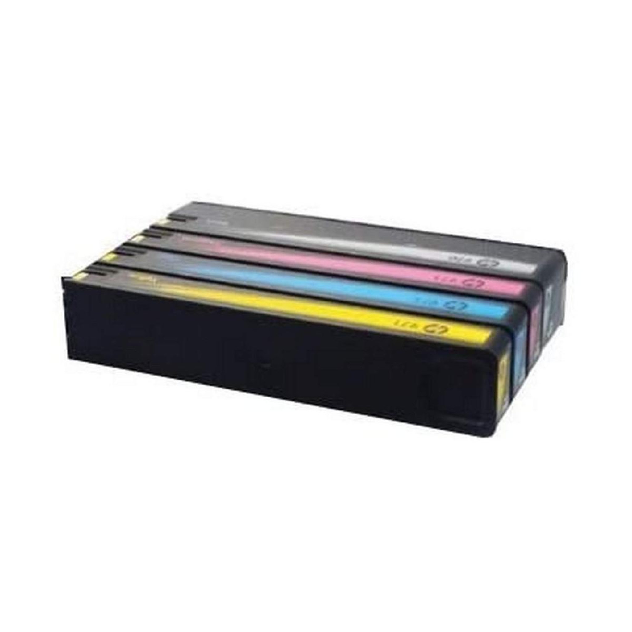 Voir la diapositive 1 : HP Hp 976yc cartouche d'encre magenta originale pagewide 13000 pages