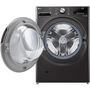 Voir la diapositive 2 : LG Lave linge hublot F20P12BST