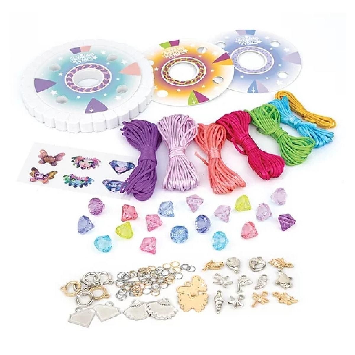 NEBULOUS STAR Coffret bracelets de l amitie