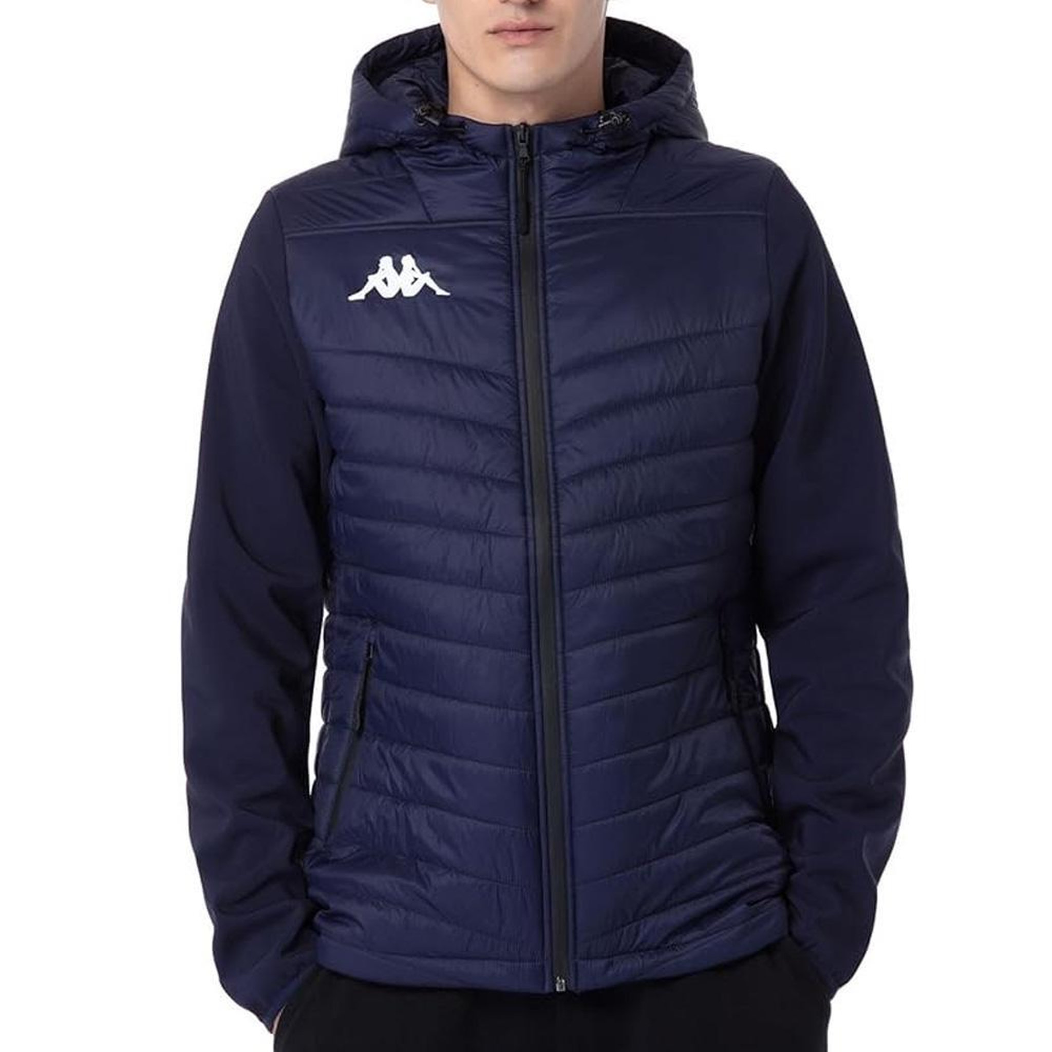 Bleu marine