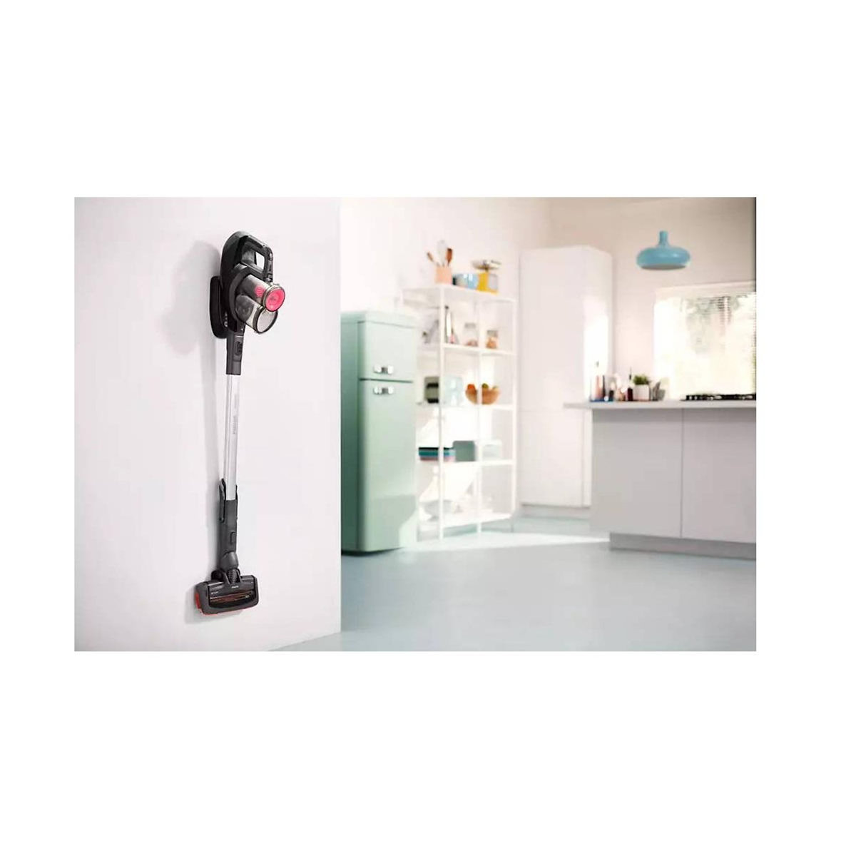 Philips Aspirateur balai rechargeable 18v - FC6722/01