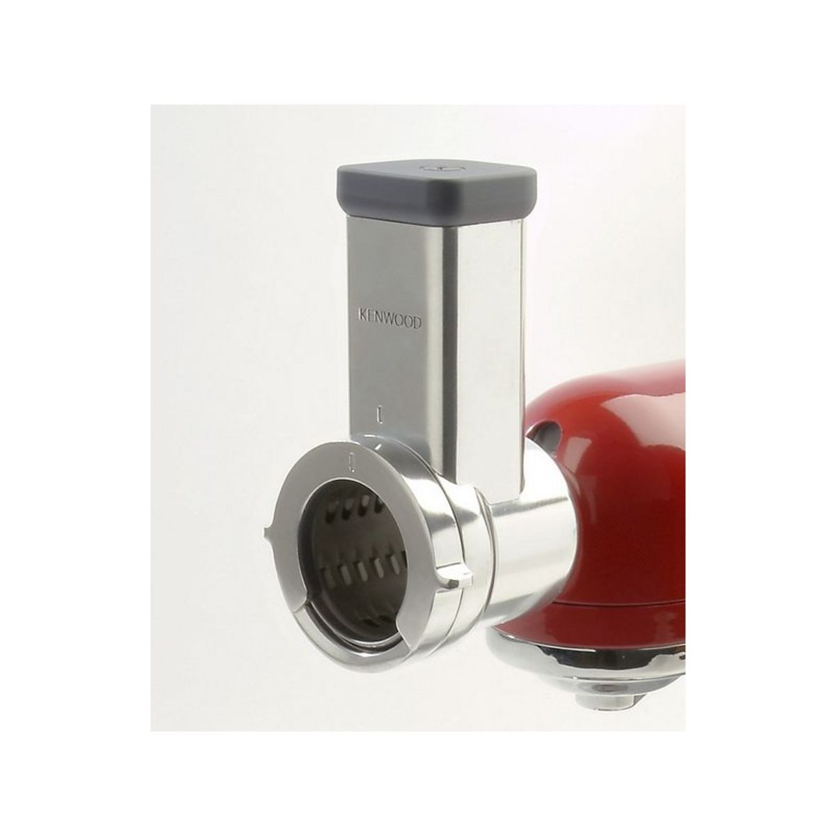 KENWOOD accessoires electromenager AX643 Trancheuse Rape Pour Robot kMix de KENWOOD