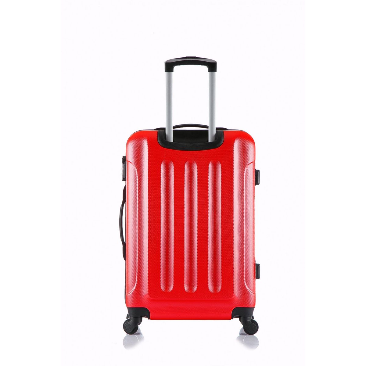 MOVELITE MOVELITE - Valise Weekend OSLO 60 cm 4 Roues