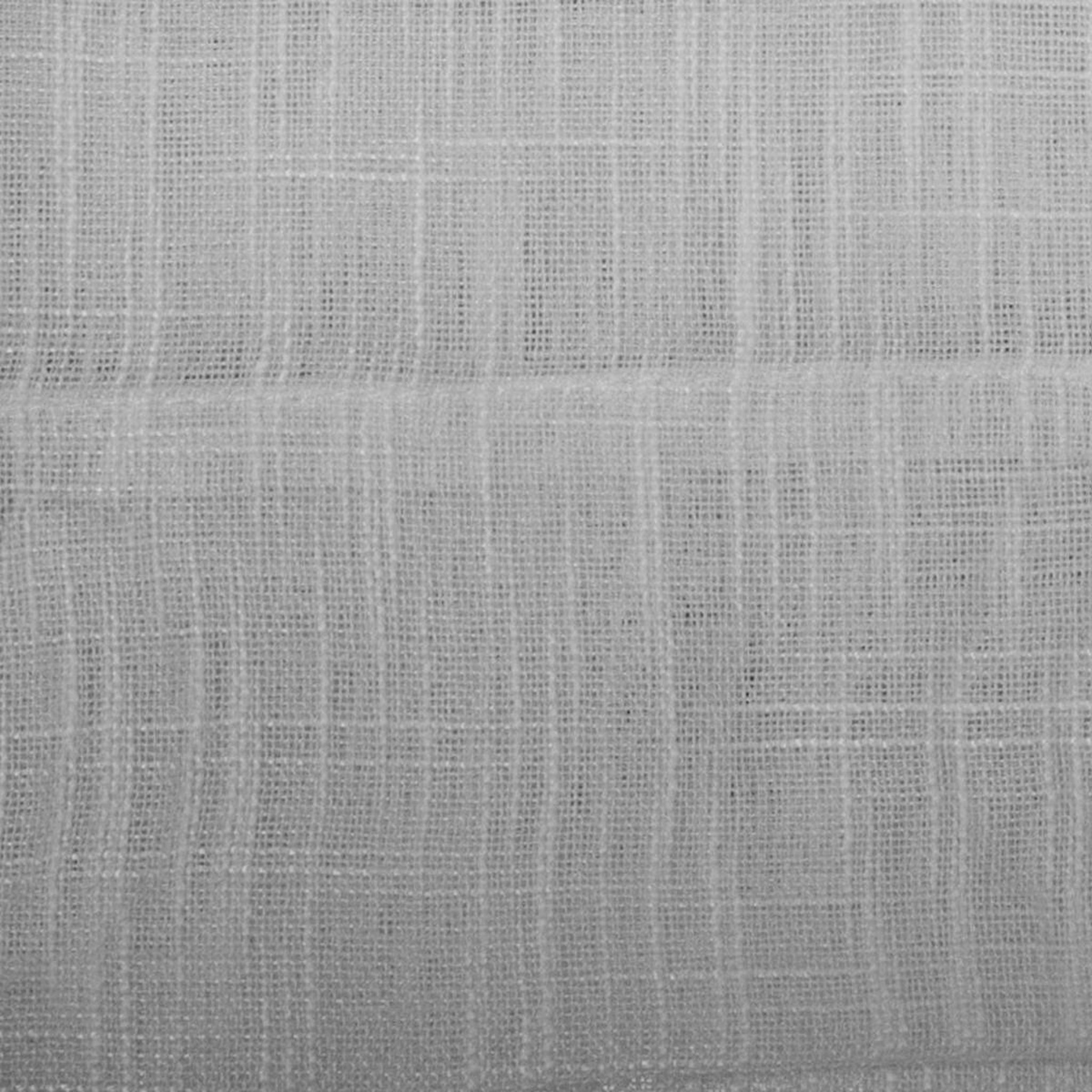 Voir la diapositive 3 : ATMOSPHERA Rideau voilage  alton  140x240cm gris