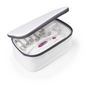 Voir la diapositive 4 : Medisana Medisana Kit de manucure et pedicure MP 815 blanc 85153