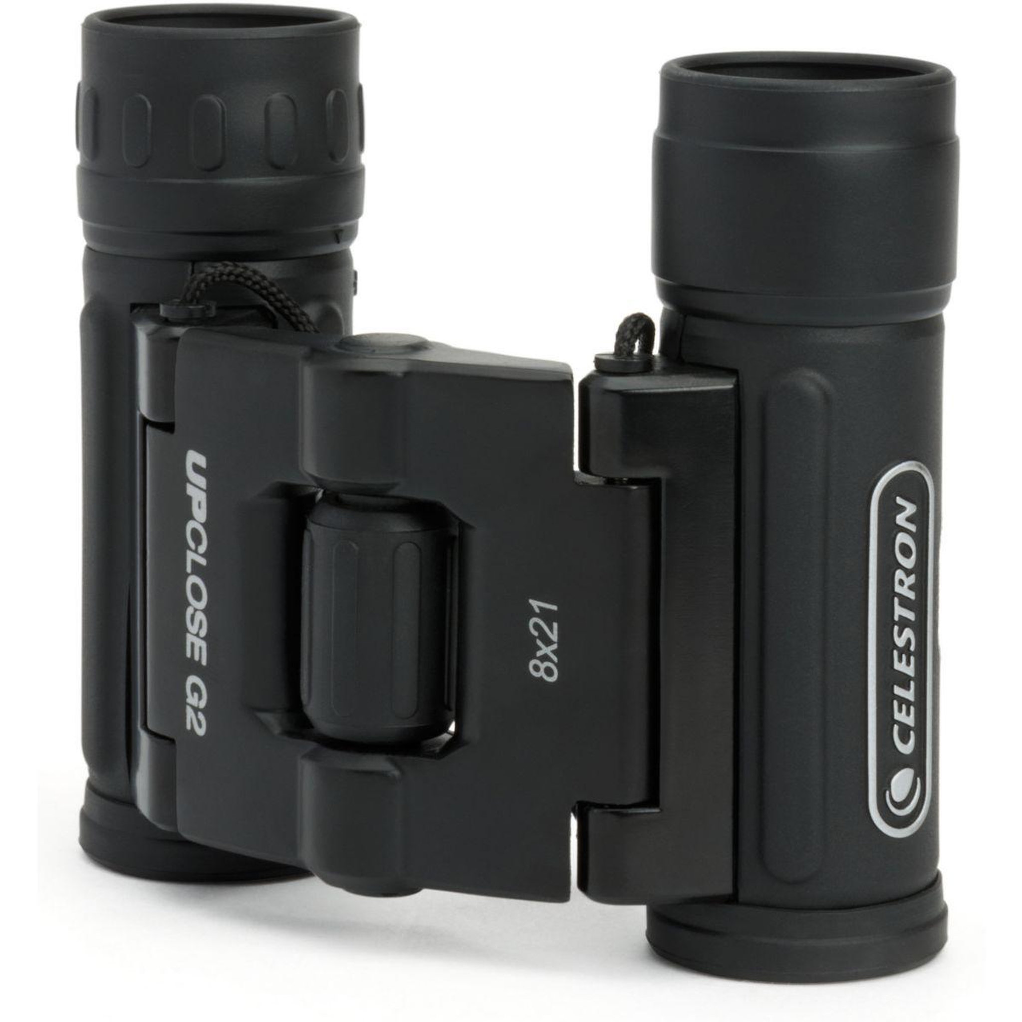 Voir la diapositive 4 : CELESTRON Jumelles UpClose G2 8x21