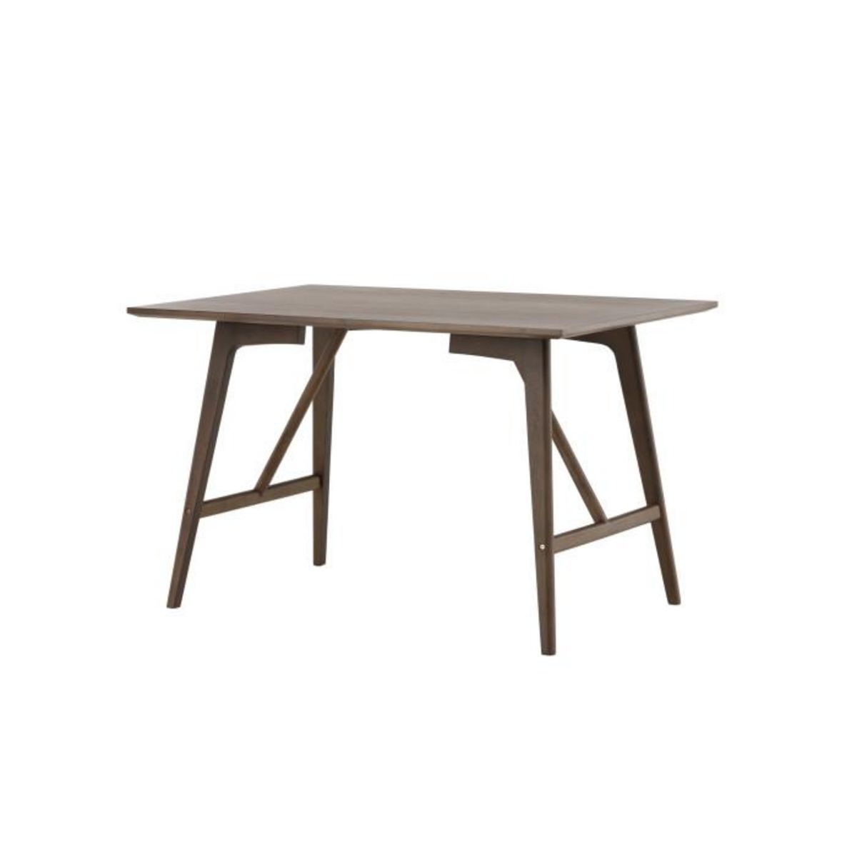 Paris Prix Table à Manger Design  Kaseidon  120cm Marron