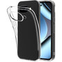 Voir la diapositive 3 : ESSENTIEL B Pack Google Pixel 10A coque + verre trempé