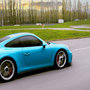 Voir la diapositive 4 : Smartbox Stage de pilotage : 5 tours sur le circuit de Trappes en Porsche 991 GT3 - Coffret Cadeau Sport & Aventure
