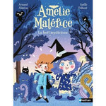 AMELIE MALEFICE : LA FORET MYSTERIEUSE, Alméras Arnaud