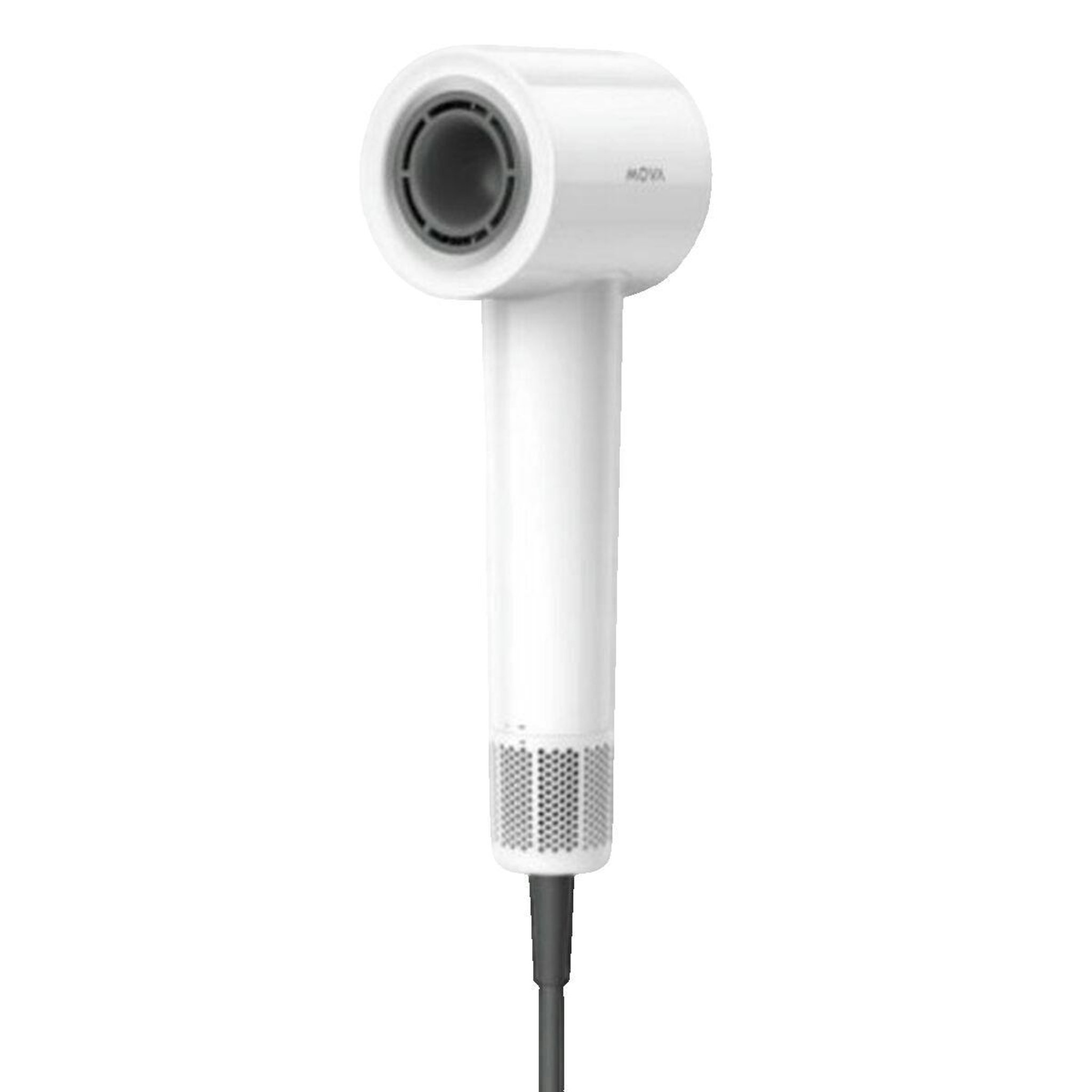 MOVA Sèche-cheveux Mova Turbo haute vitesse blanc