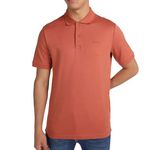 CALVIN KLEIN JEANS Polo  Homme Calvin Klein Jeans K10K111657. Coloris disponibles : Orange