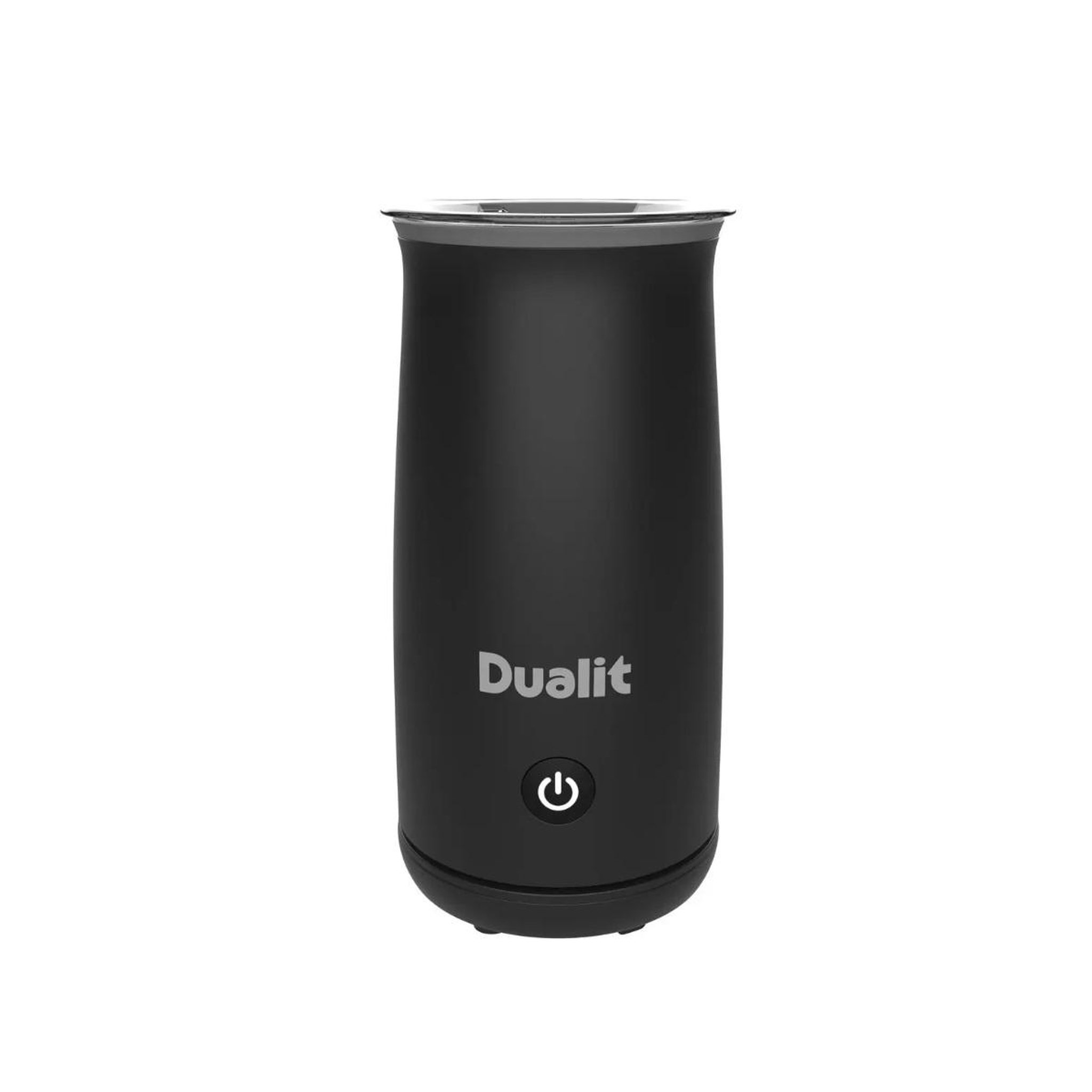 Dualit Emulsionneur de lait et chocolatière 250ml noir - 84146