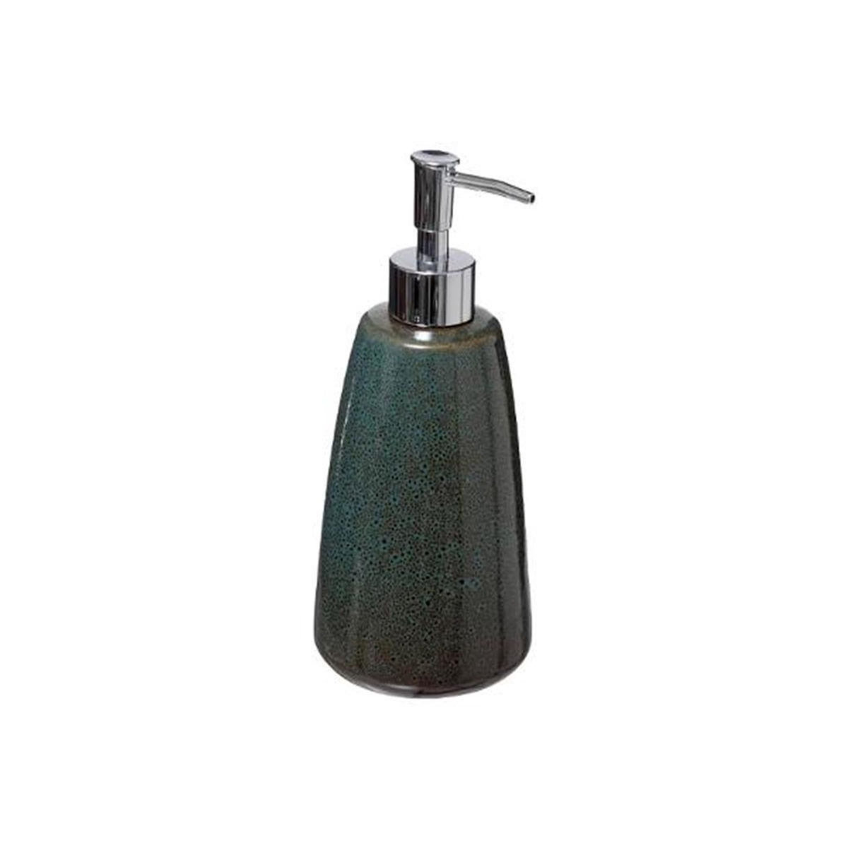FIVE Distributeur de Savon  Green Harmony  21cm Vert