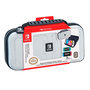 Voir la diapositive 2 : NACON Pochette Officielle Nintendo Switch White + Game & SD Cases SWITCH