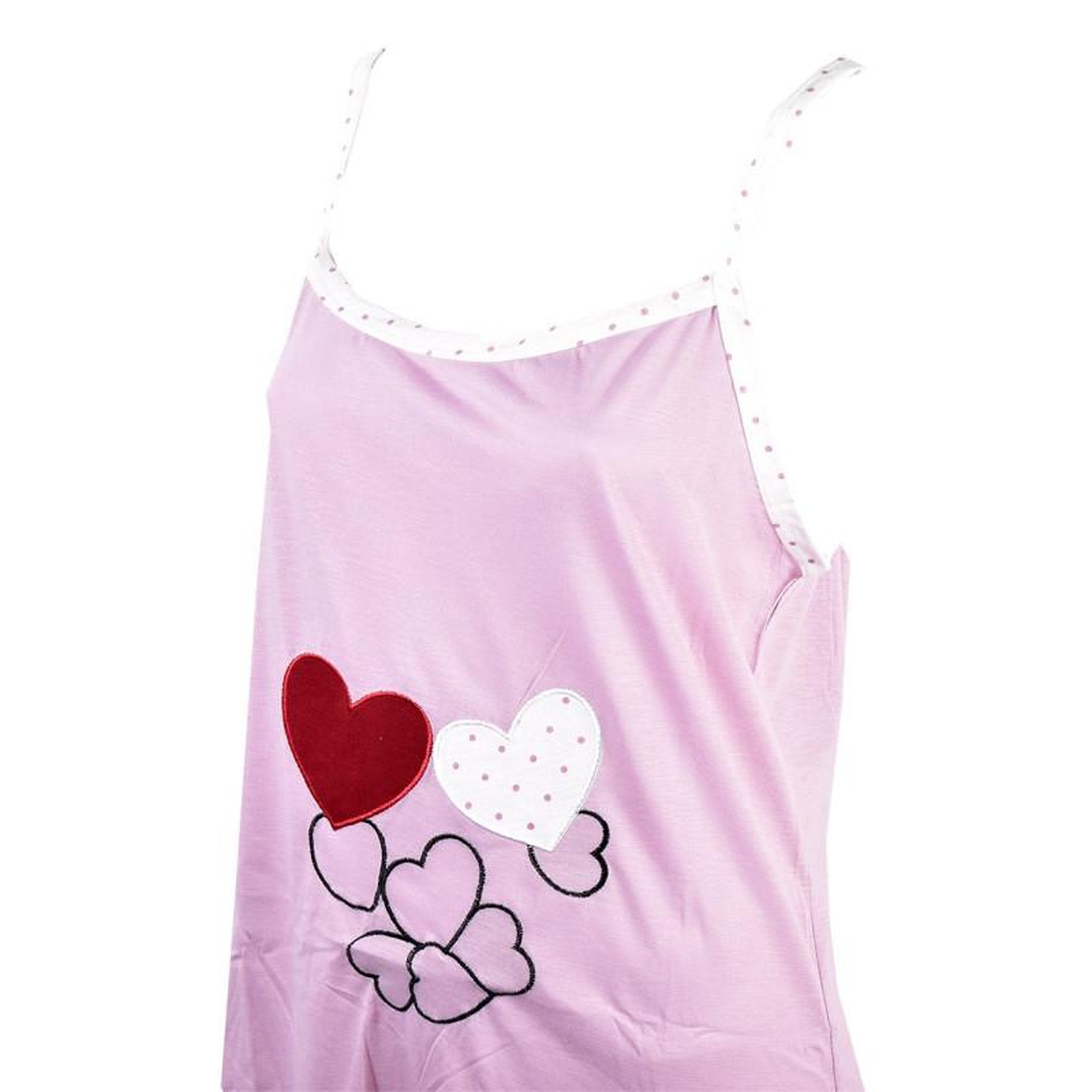 Voir la diapositive 3 : OZABI Chemise de Nuit Fantaisie HUMORISTIQUE