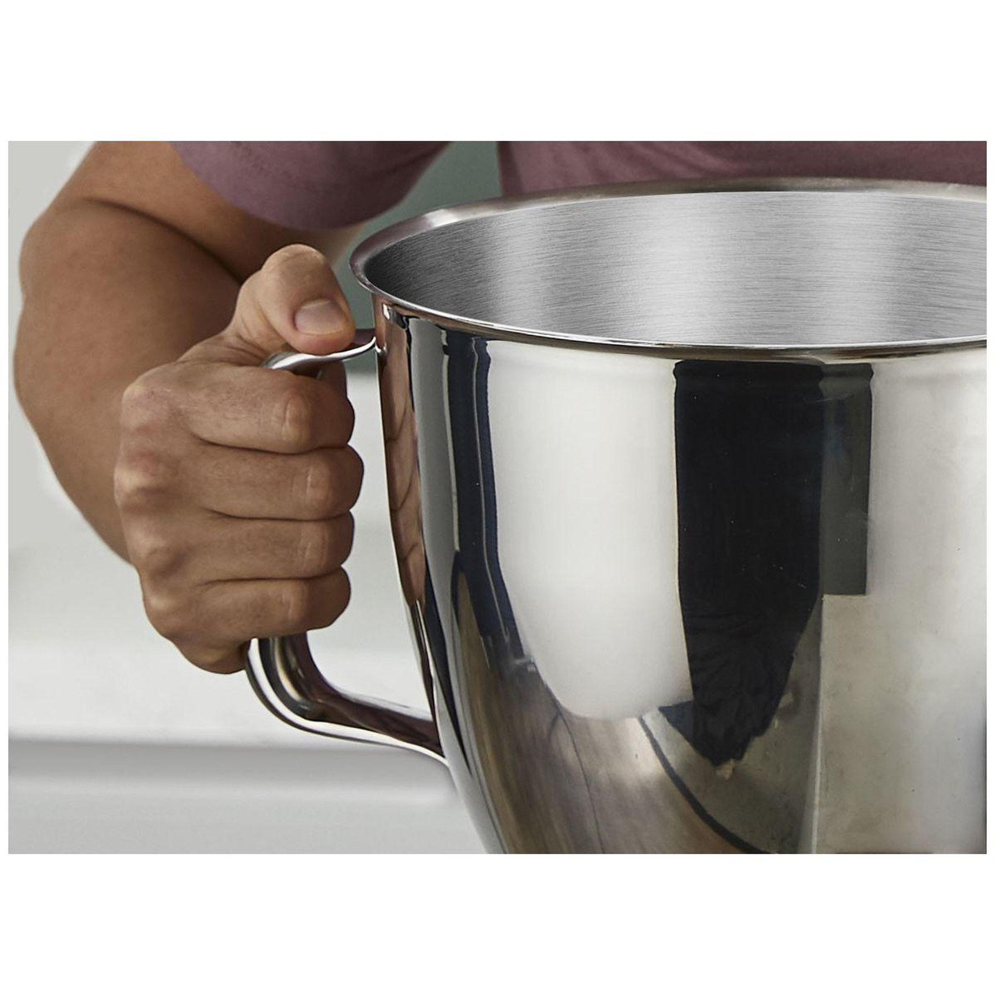 Voir la diapositive 3 : KENWOOD Bol KAB70.000SS