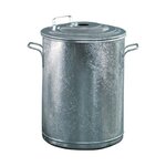 Guillouard Stérilisateur de bocaux en acier galvanisé capacité 11 bocaux de 1l - 11610