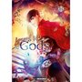  LEVEL UP WITH THE GODS TOME 1 , Ohyeon