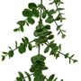 Voir la diapositive 2 : ATMOSPHERA Guirlande d'Eucalyptus Artificiel  Walker  170cm Vert