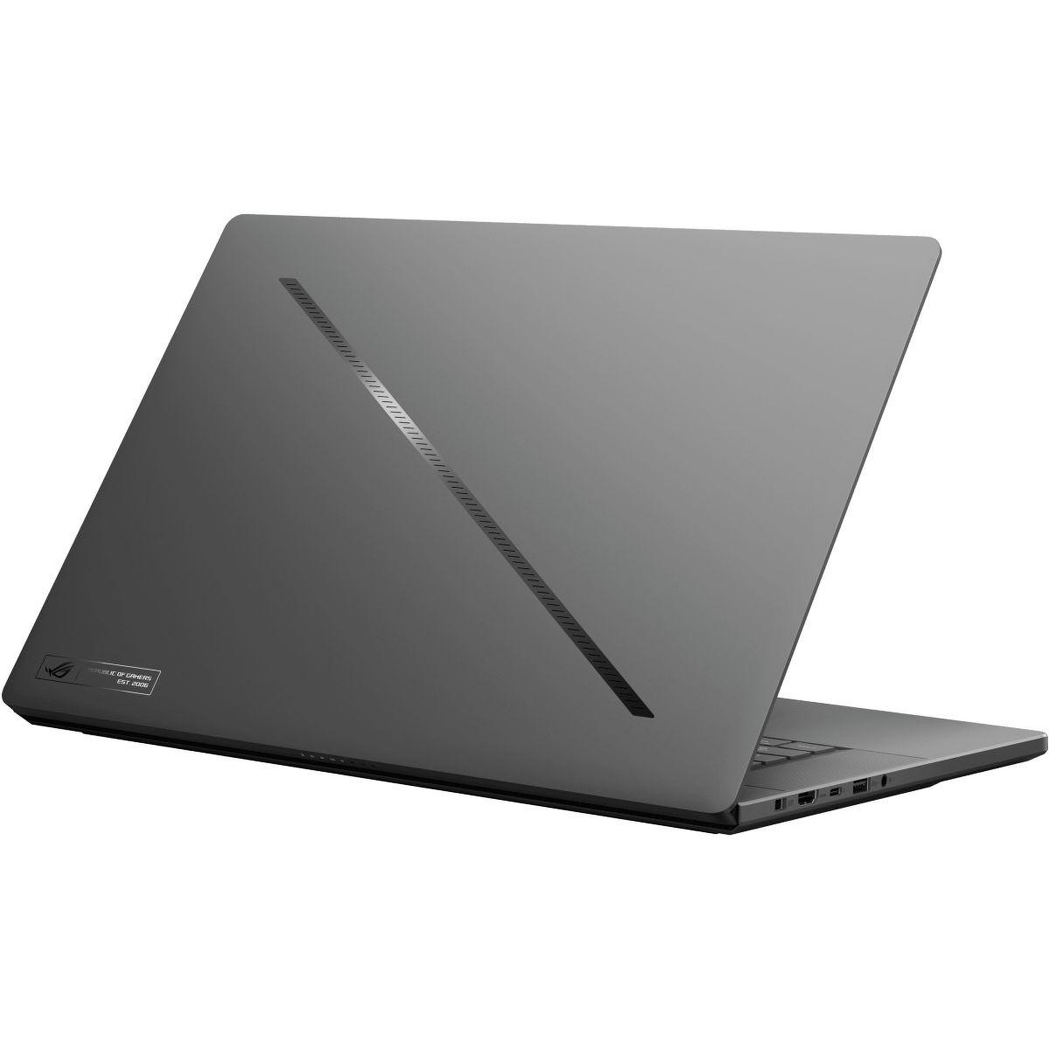 Voir la diapositive 5 : ASUS PC Gamer ROG Zephyrus-G16-GU605CW-DR8W