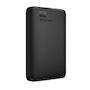 Voir la diapositive 3 : Western Digital Disque dur externe WD Elements Portable 1 To